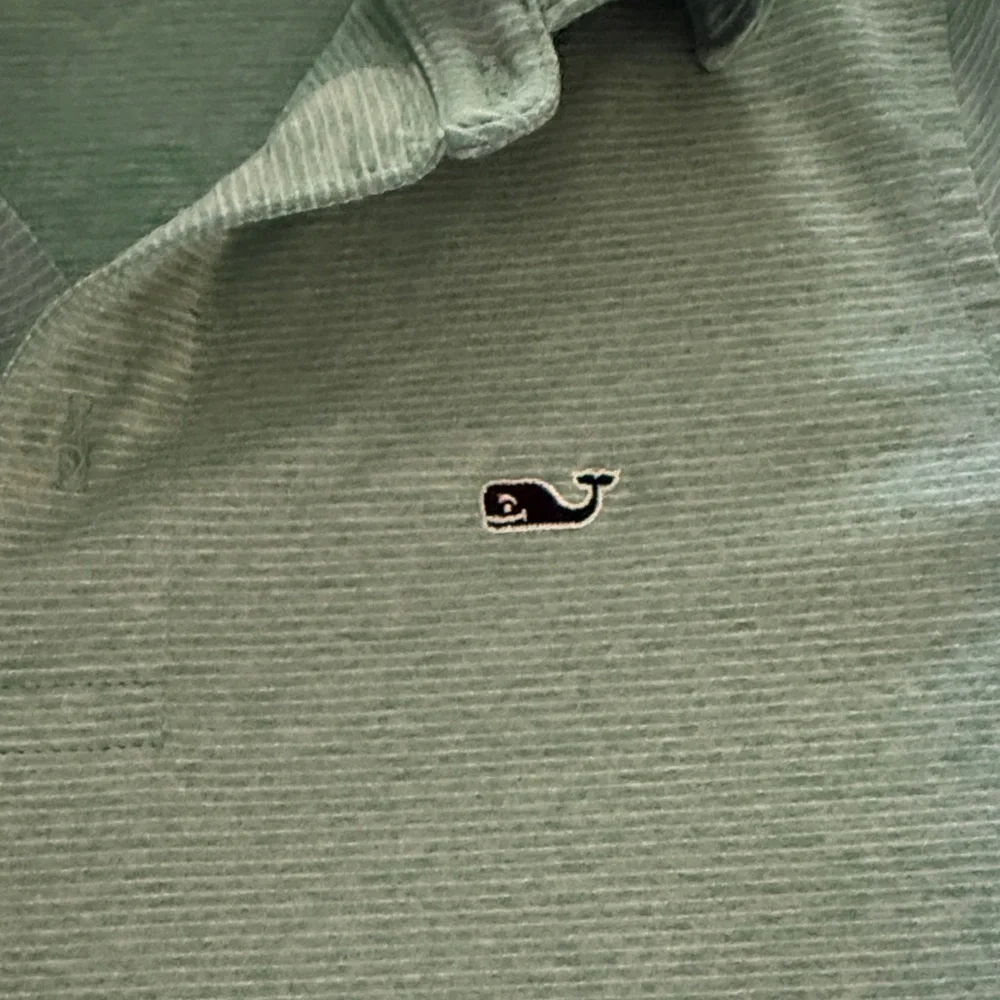 Vineyard Vines Boys Performance Sankaty Polo - Picture 3 of 4